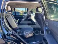 2020 BMW X7 фото