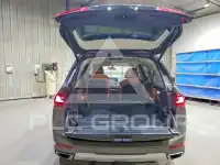 2020 BMW X7 фото