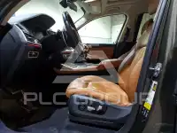 2020 BMW X7 фото