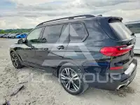 2020 BMW X7 photo