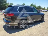 2020 BMW X7 photo