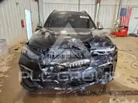 2020 BMW X7 фото
