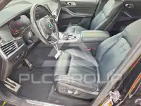 2020 BMW X7 photo