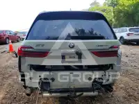 2020 BMW X7 photo