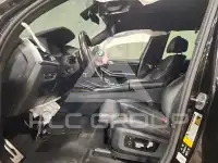2020 BMW X7 фото