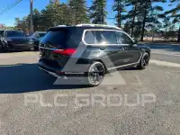 2020 BMW X7 фото