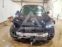 2020 BMW X7 photo