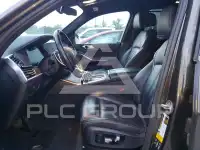 2020 BMW X7 фото