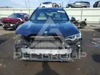 2020 BMW X7 фото