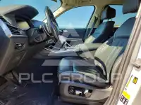 2020 BMW X7 photo
