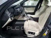 2020 BMW 530 фото