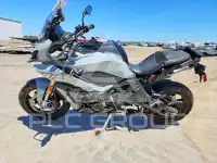 2020 BMW S1000 фото