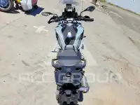 2020 BMW S1000 фото