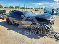 2020 BMW M8 фото