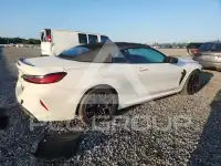 2020 BMW M8 фото