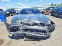 2020 BMW M8 фото