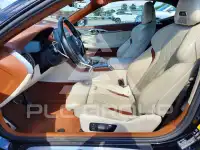 2020 BMW M8 фото