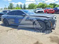 2020 BMW M8 фото