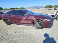 2020 BMW M8 photo