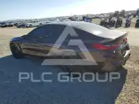 2020 BMW M8 photo