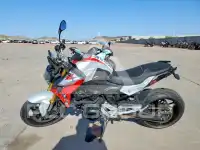 2020 BMW F 900 фото