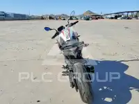 2020 BMW F 900 фото