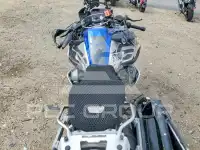 2020 BMW R1250 photo