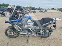 2020 BMW R1250 photo