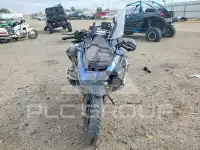2020 BMW R1250 photo