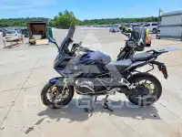 2020 BMW R1250 фото