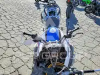 2020 BMW R1250 фото