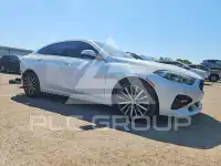 2020 BMW 228 фото