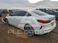 2020 BMW 228 photo