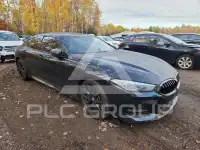 2020 BMW M850 фото