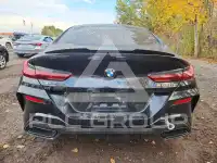 2020 BMW M850 фото
