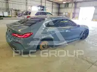2020 BMW M8 фото