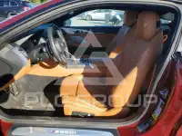 2020 BMW M8 photo
