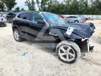 2020 Jaguar F-PACE фото