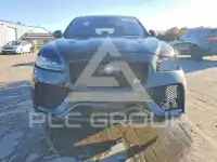 2020 Jaguar F-PACE фото