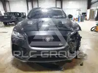 2020 Jaguar F-PACE фото
