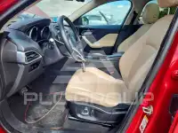 2020 Jaguar F-PACE фото
