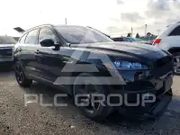 2020 Jaguar F-PACE фото