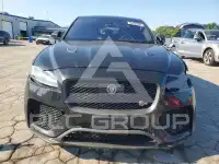 2020 Jaguar F-PACE photo