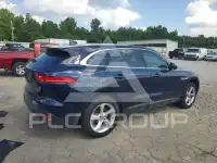 2020 Jaguar F-PACE photo