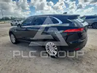 2020 Jaguar F-PACE photo