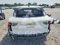 2020 Jaguar F-PACE фото