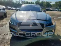 2020 Jaguar F-PACE фото