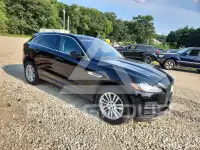 2020 Jaguar F-PACE photo