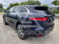 2020 Jaguar F-PACE photo