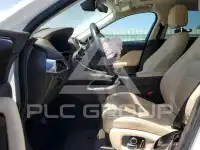 2020 Jaguar F-PACE фото